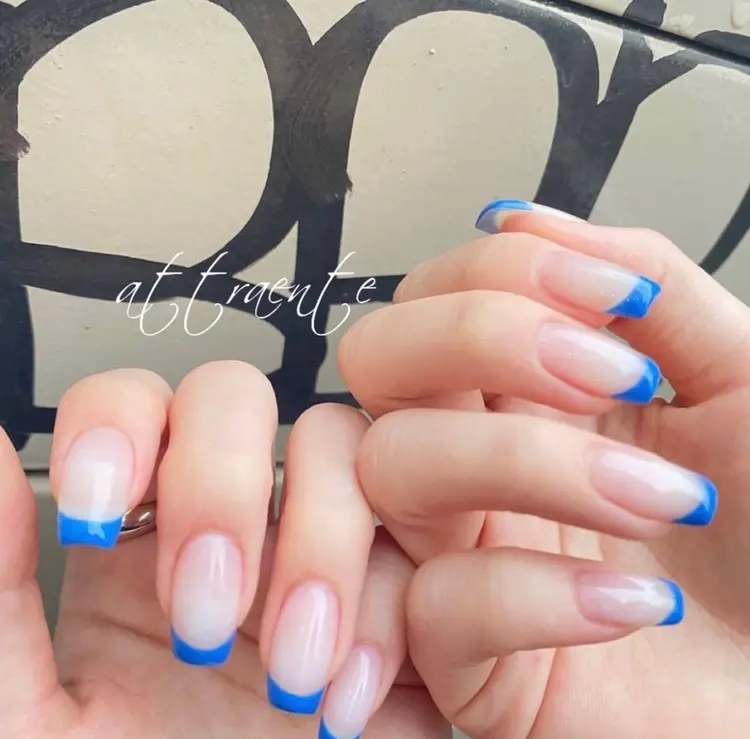 attraente(アトラエンテ)の内観・外観2