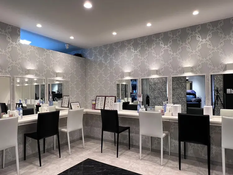 Quattro BelleCat 【クワトロベルキャット】の内観・外観2