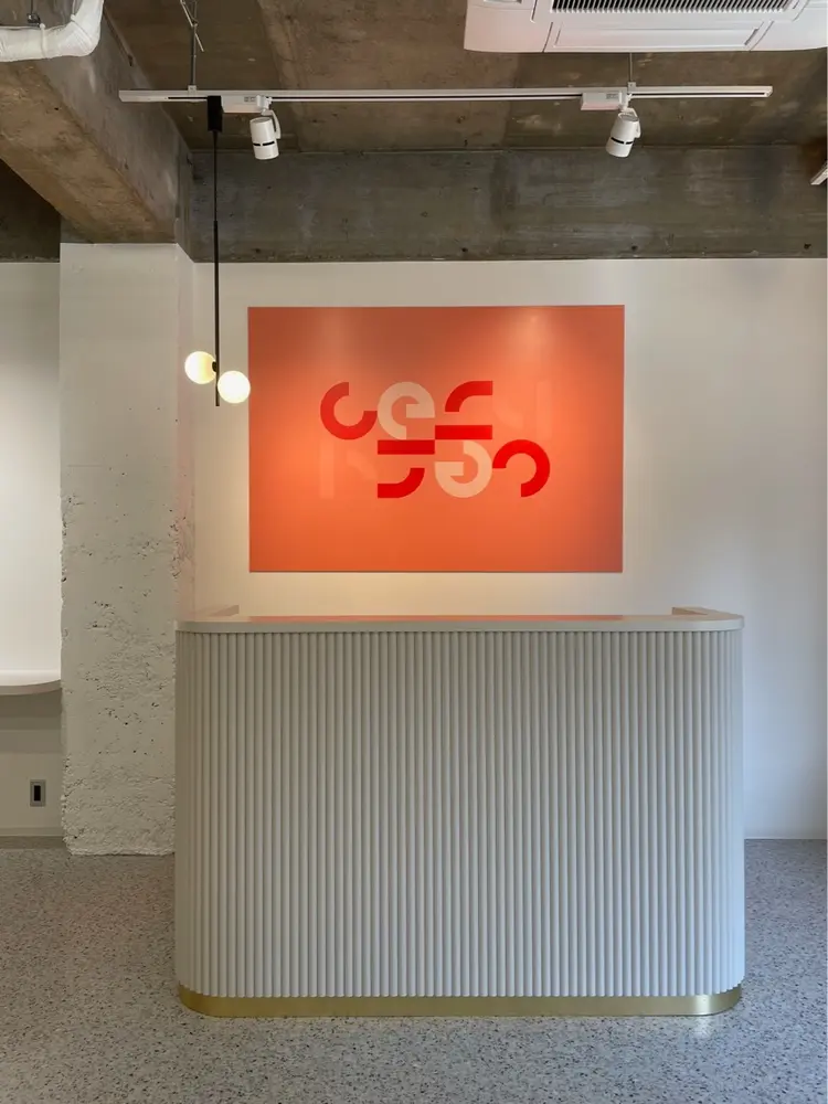 cher.の内観・外観2