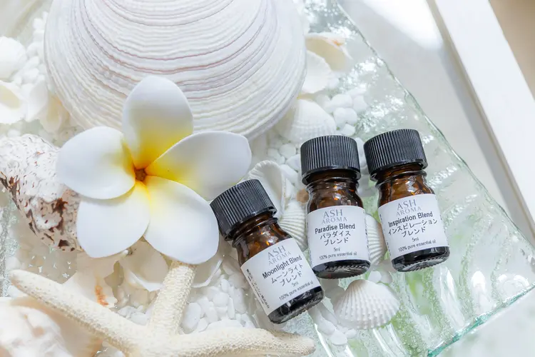 五感をうるおすリゾートスパUruSpa池袋店の内観・外観3