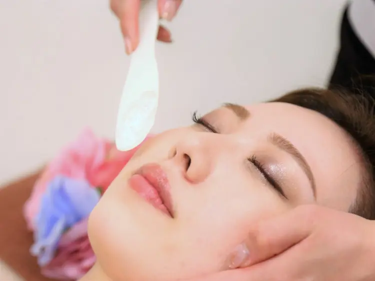 脱毛サロンエイミー梅田茶屋町店の内観・外観3