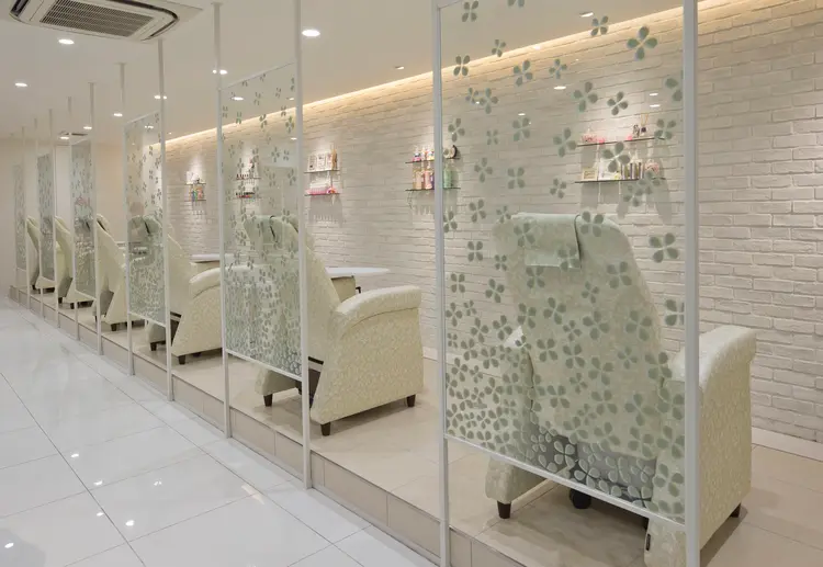 PROGRESS 中野店の内観・外観2