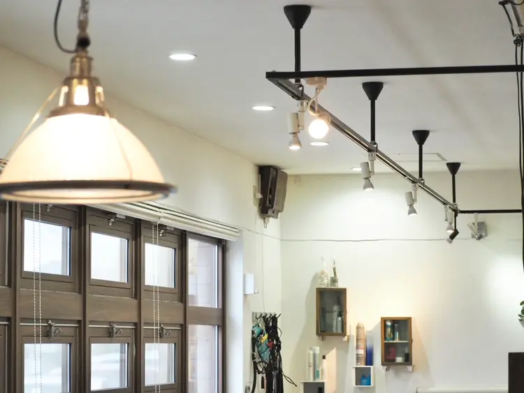 ラベゼの内観・外観2