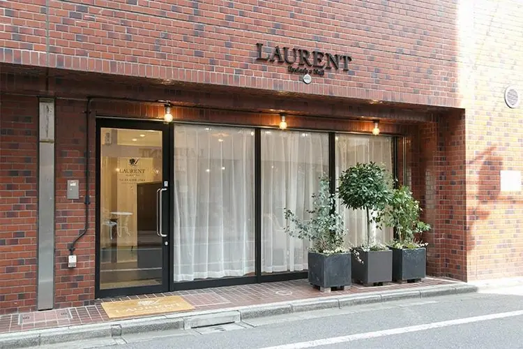 LAURENT Eyelash&Nailの画像