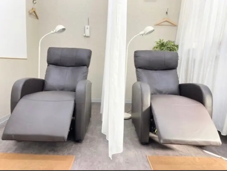 Angelic自由が丘店の内観・外観2