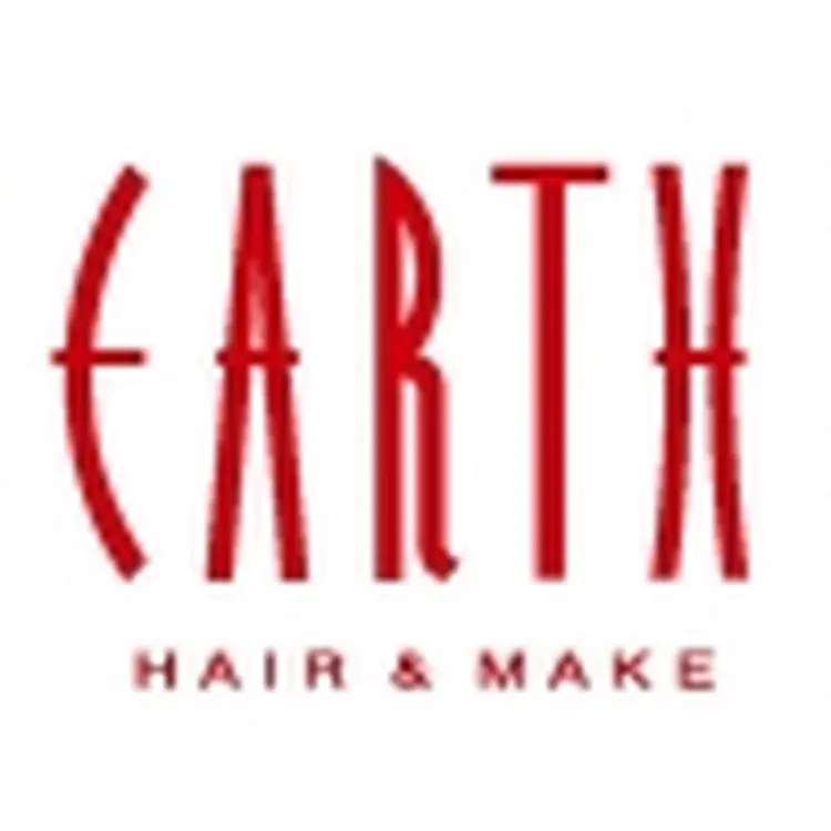 hair&make EARTH上野店の内観・外観1