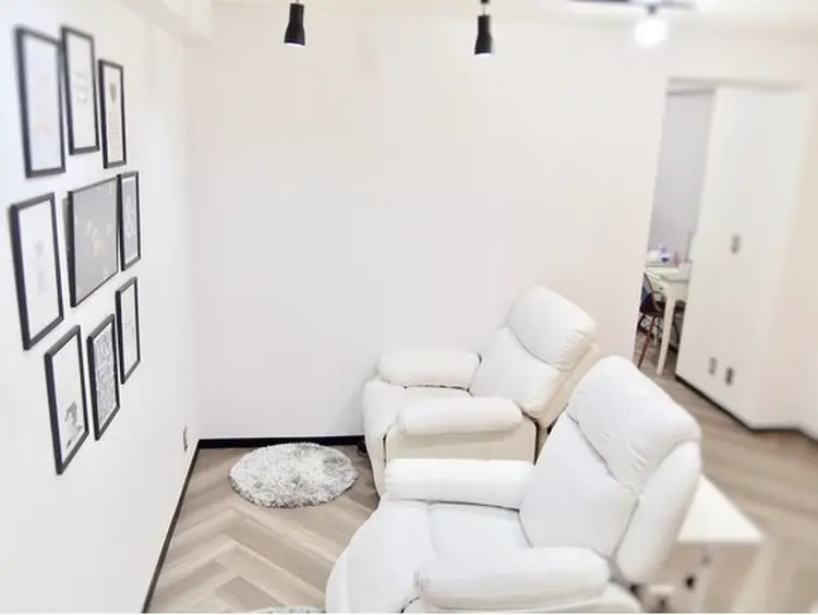 DAILY LASH 三鷹の内観・外観1