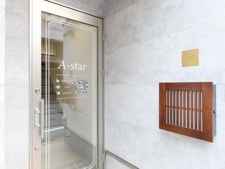 A*[エースター]の内観・外観2