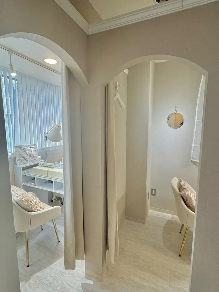 mofieの内観・外観1