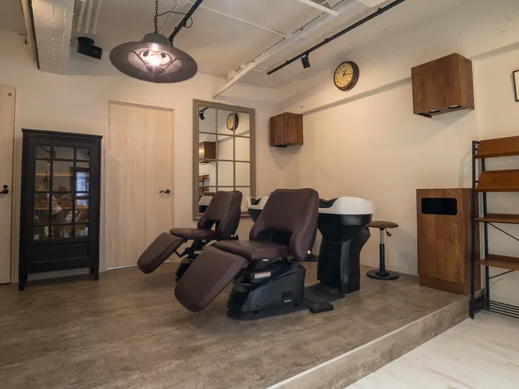 re viewの内観・外観3