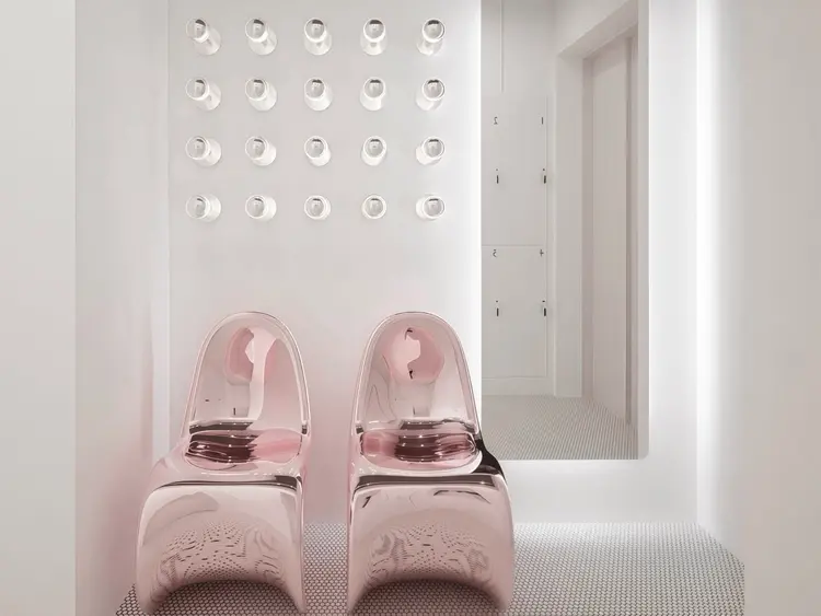 HARVEY大宮の内観・外観2