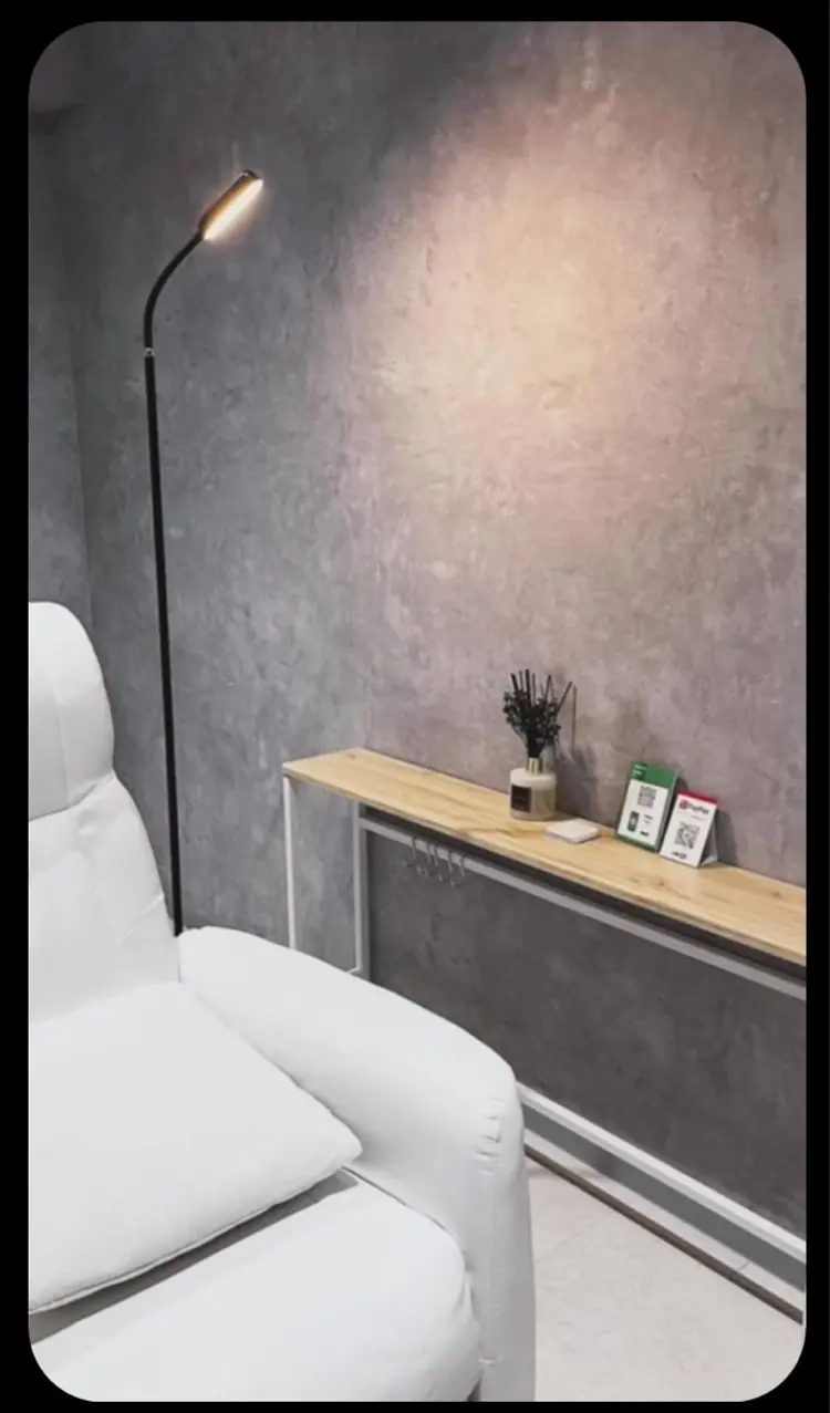 &EYE.の内観・外観2