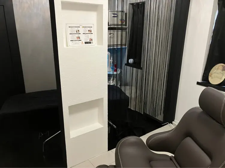 メンズエステサロン LUZ ルースの内観・外観3