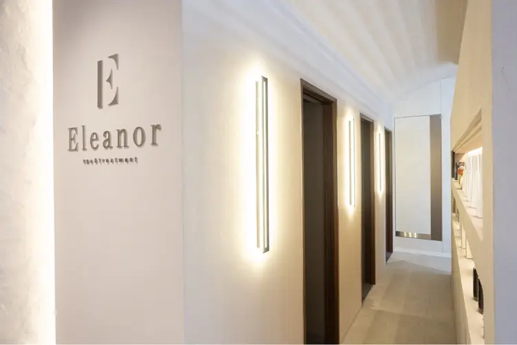 Eleanor spa&treatment 渋谷公園通り店の内観・外観3