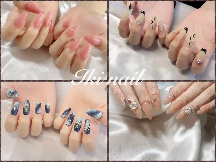 Ikinailの画像