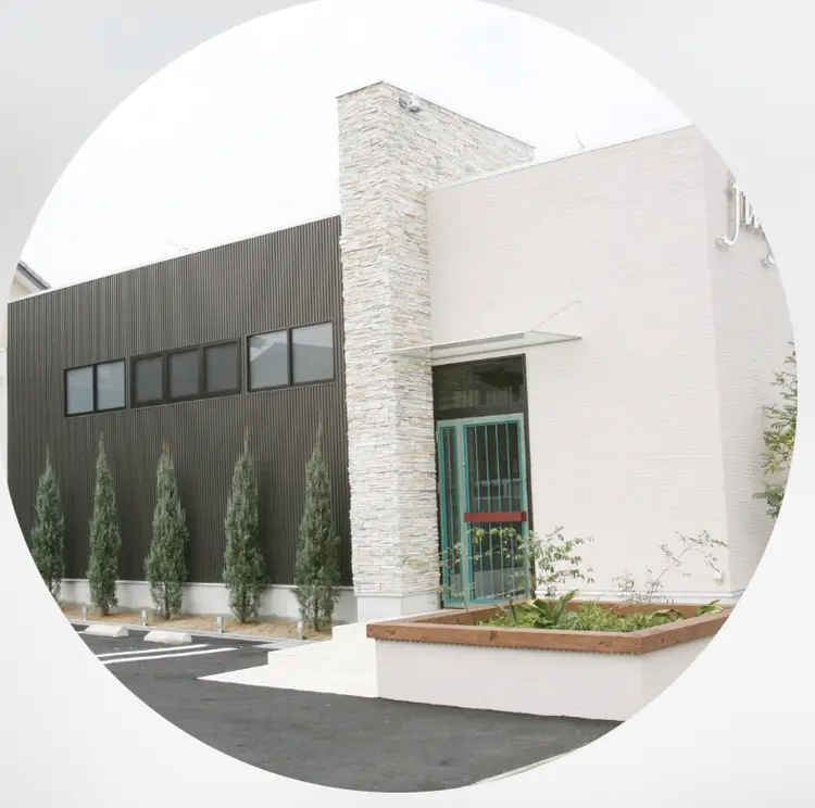 フルジェンテ瑞浪店の内観・外観1