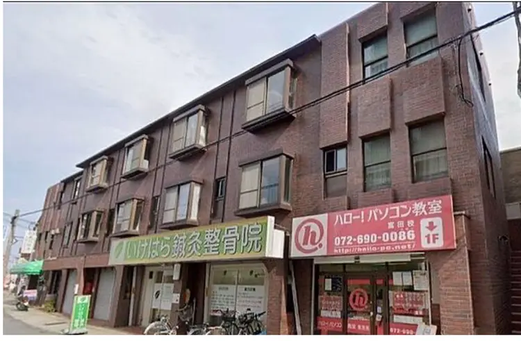 Bonheurの内観・外観1