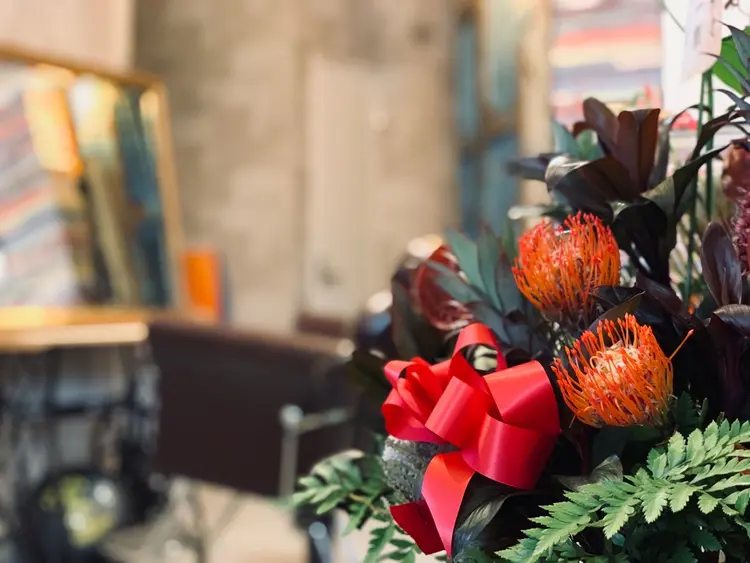 〜Sian〜の内観・外観2