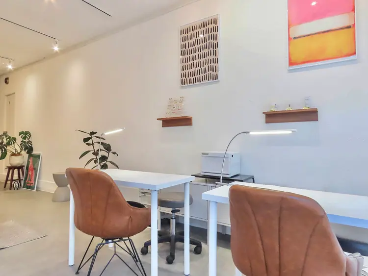 Suu.の内観・外観2