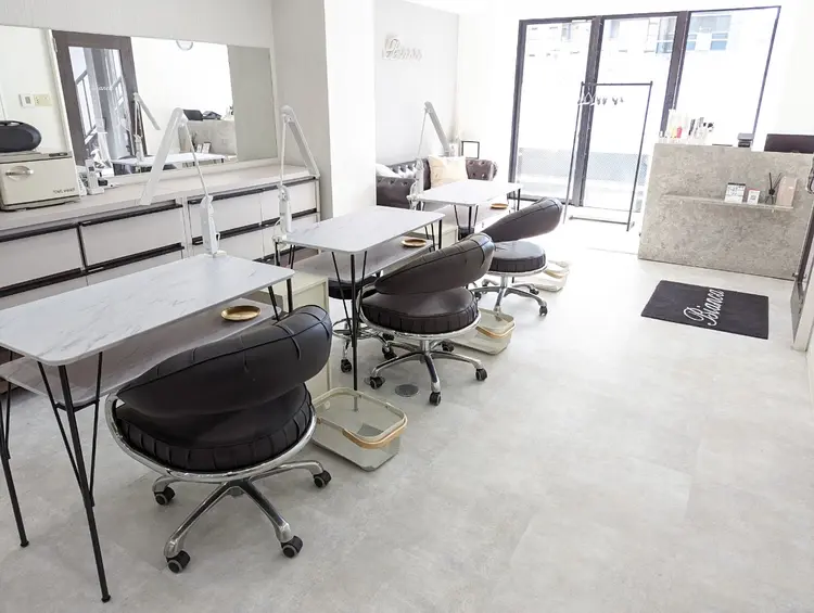 Bianca 恵比寿店の内観・外観2