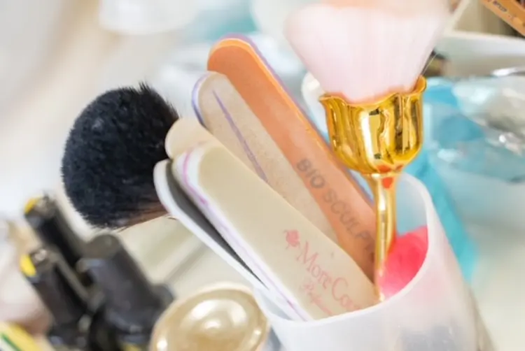 be-cares beautyの内観・外観3