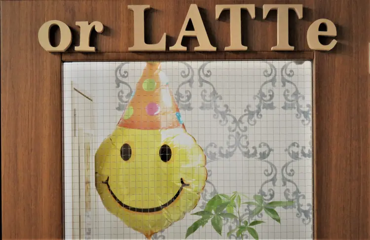 Eyelash Salon ～or LATTe～ 仙台店の内観・外観3