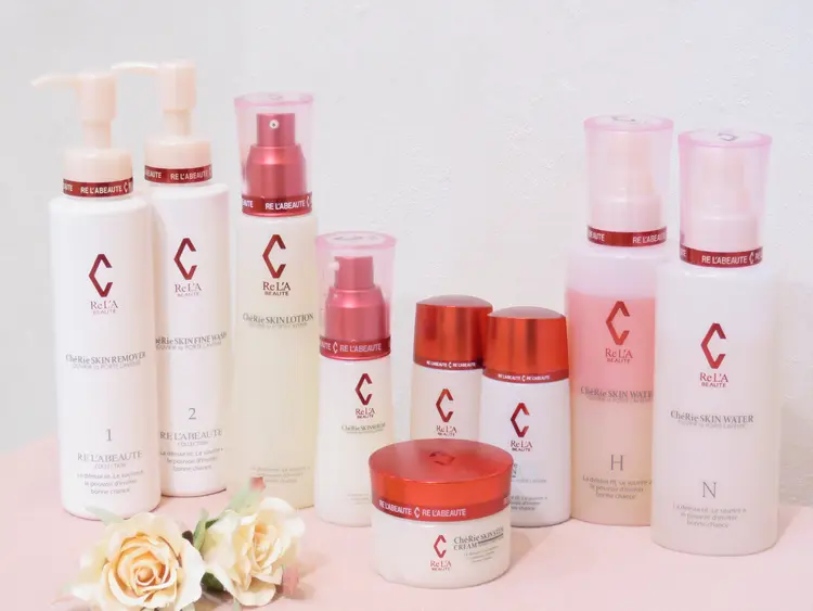 Lunaの内観・外観2