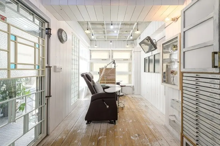 Simpliee NAIL & EYE 下北沢店 (シンプリー)の画像