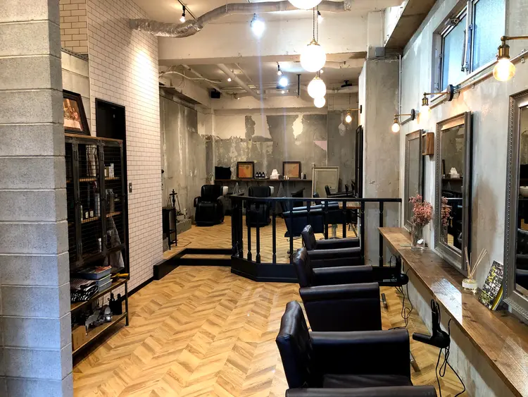 LUXIS THE VINTAGEの内観・外観2