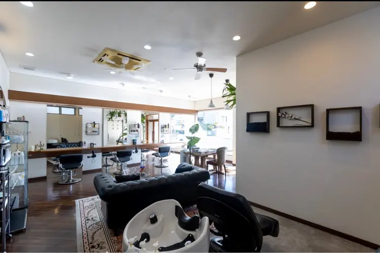 ON  FLEEKの内観・外観3