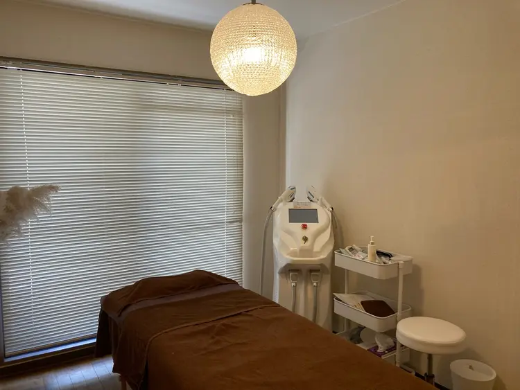 carnetの内観・外観2