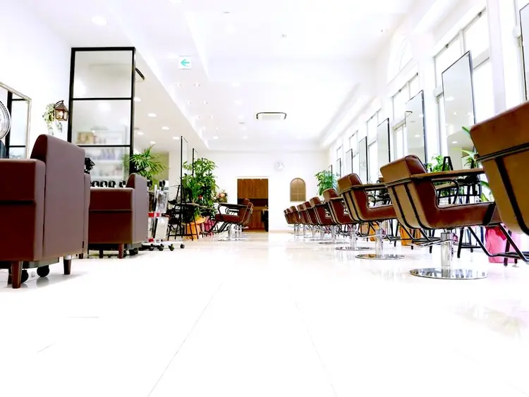 QUATROひたちなか店の内観・外観2