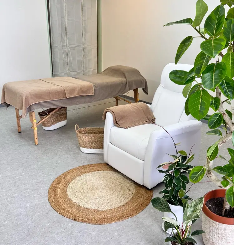 Sifa  eyelashの内観・外観1