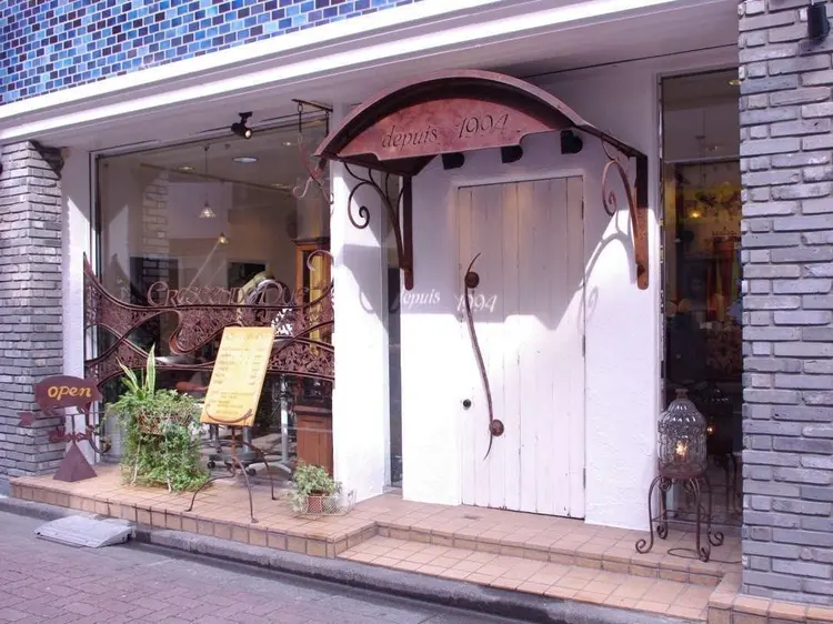 クレッシェンド吉祥寺の内観・外観3