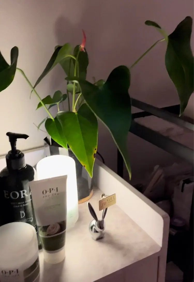 nail&spa   Ribbonの内観・外観2