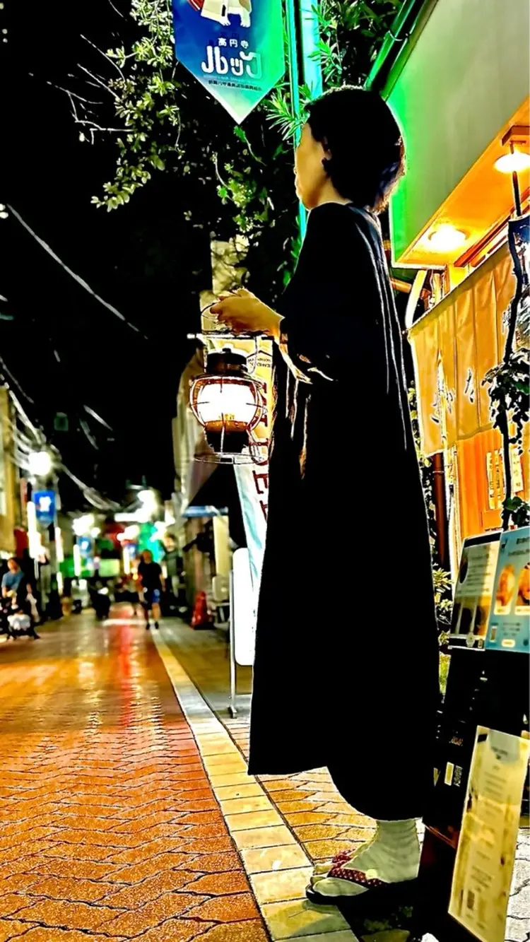 forestmoon高円寺店の内観・外観2