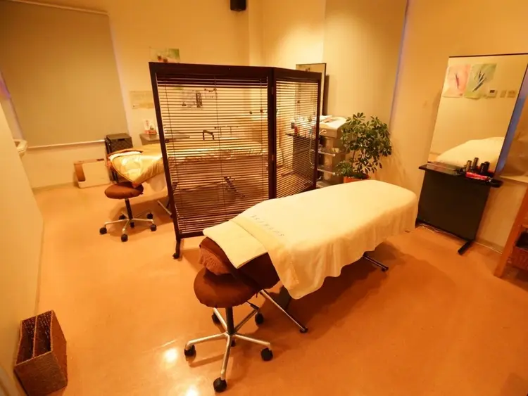 Reveilの内観・外観2