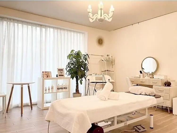 INDIBA Salon de Horiの画像