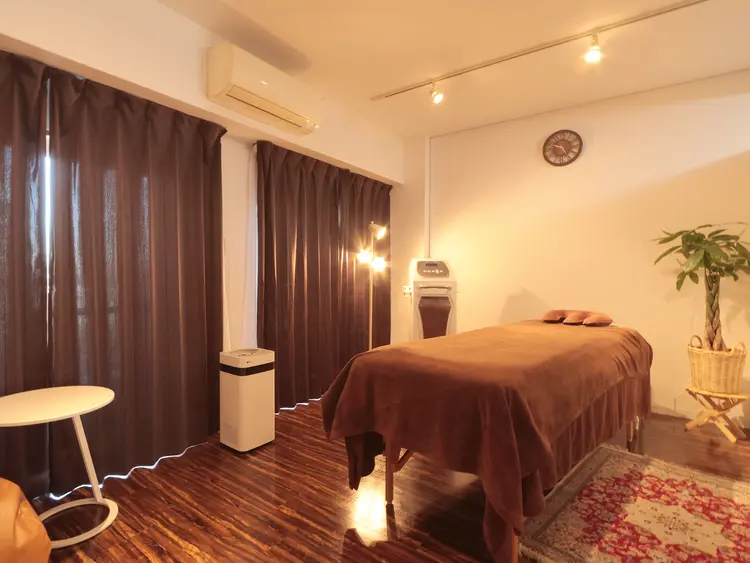 脱毛&エステ サロンドルシェルの内観・外観2