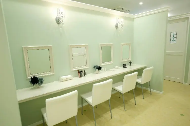 MIEUX松山本店の内観・外観2