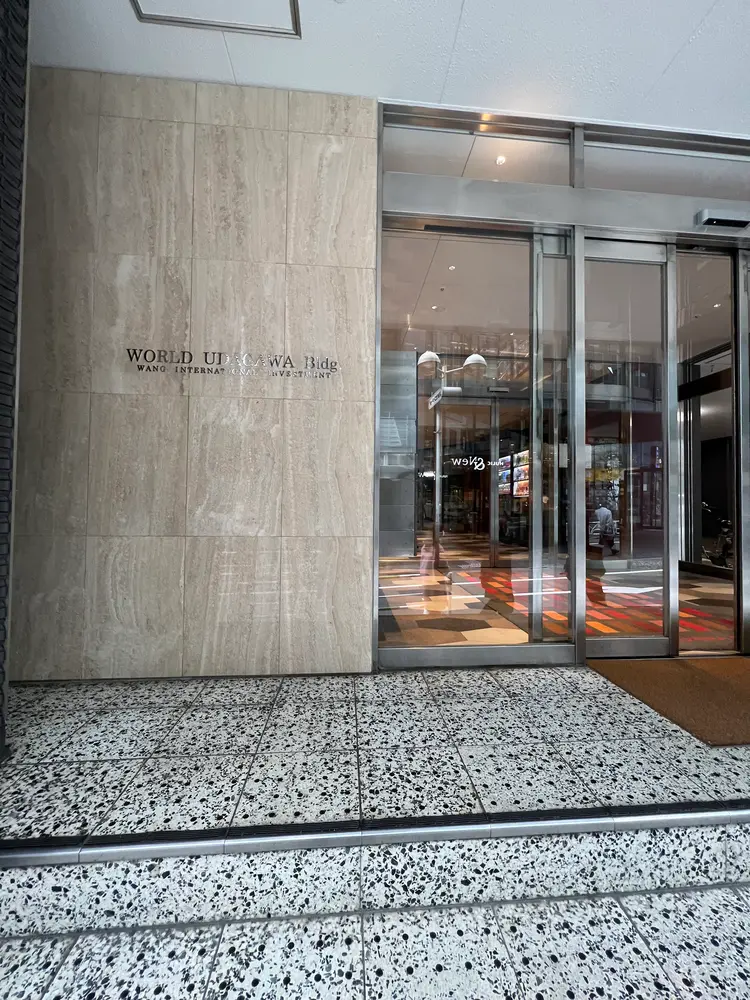 MELL by wellytokyoの内観・外観1