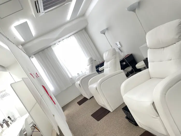 ヴァカンス　池袋店の画像