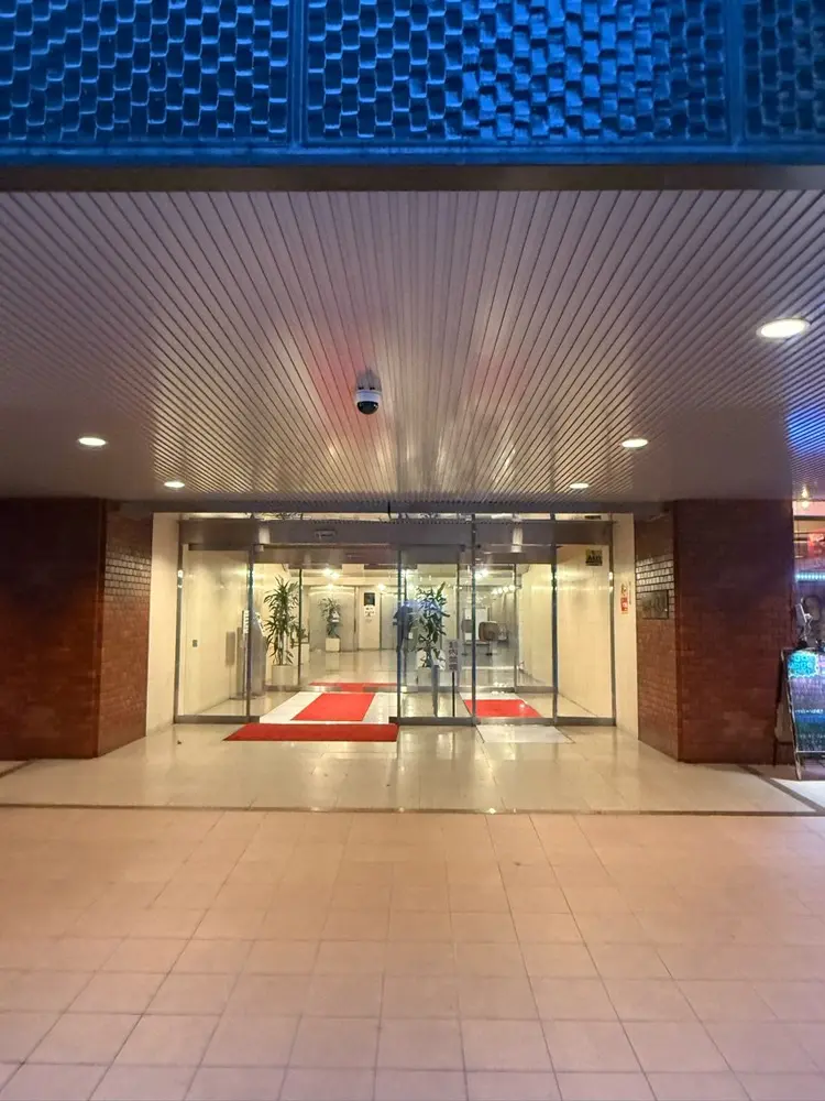 アイブロウサロンNoa天神店の内観・外観3