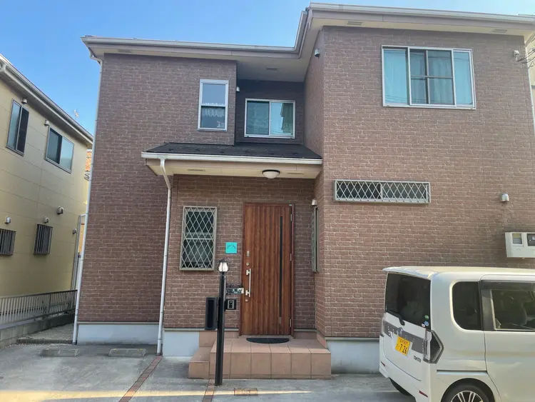 プライベートサロンRelair•Lakaの内観・外観2