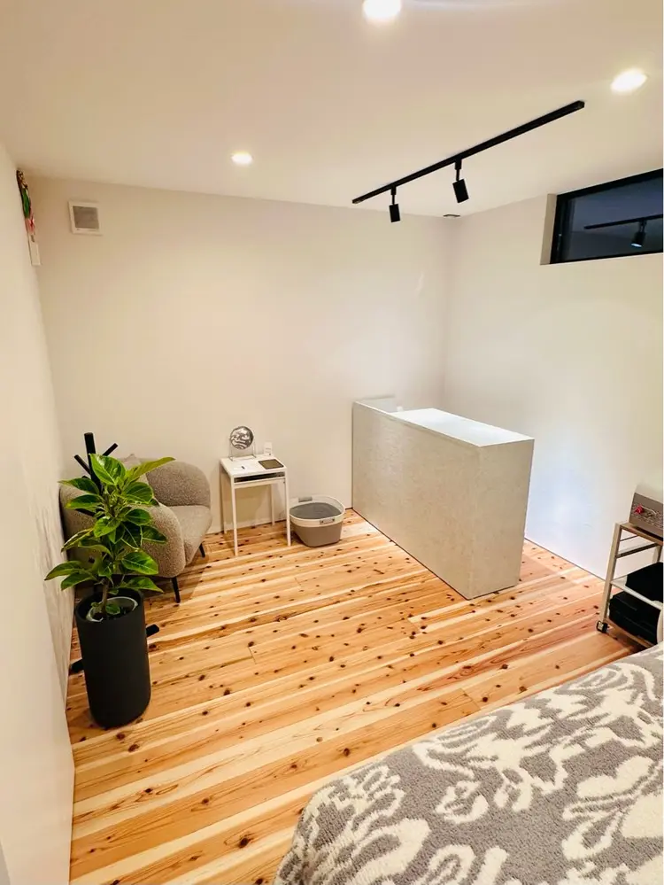 D's Be -private salon-の内観・外観1