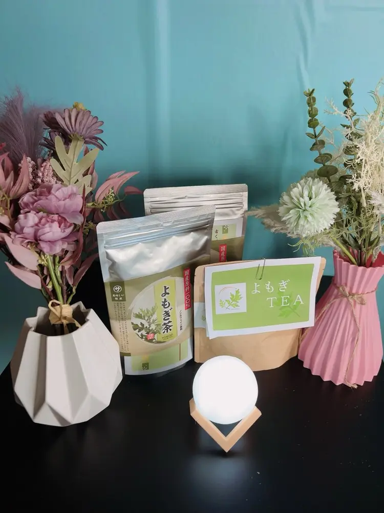 ゆらりの内観・外観3