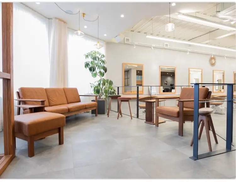 HAMAZAKI本店の内観・外観2