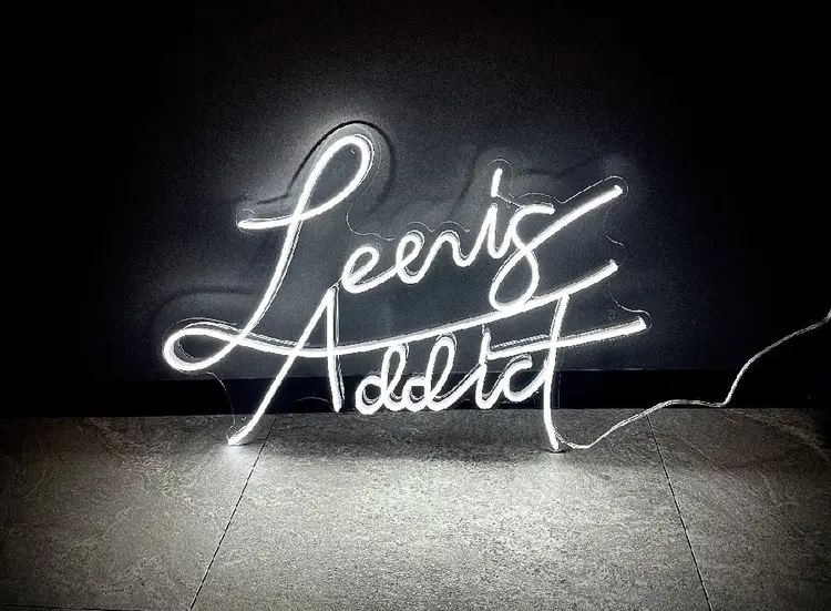 salon Lewis Addictの内観・外観3