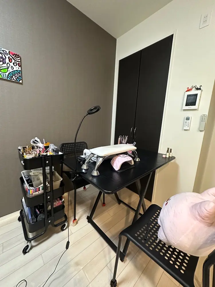 teenailの内観・外観1