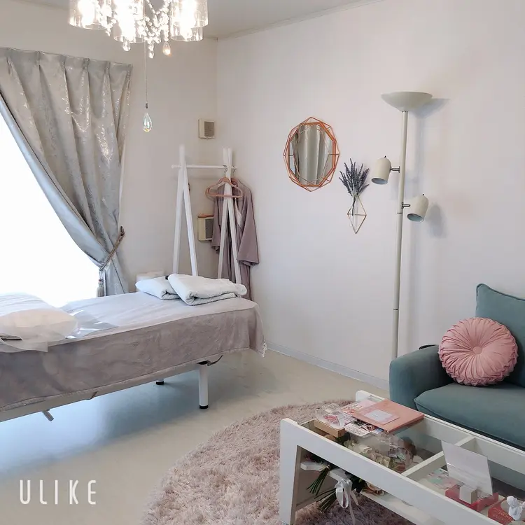 Lupineの内観・外観1